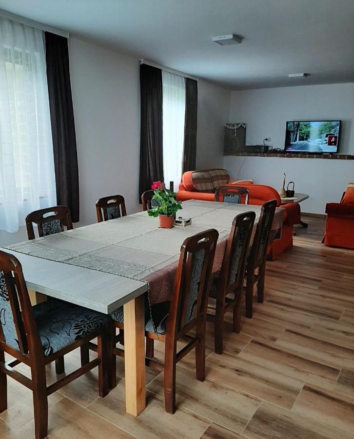 Jacimov Konak Pirot Dış mekan fotoğraf