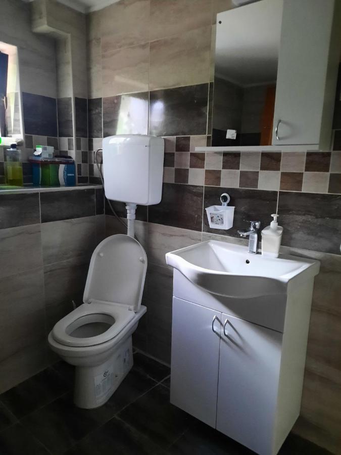 Jacimov Konak Pirot Dış mekan fotoğraf
