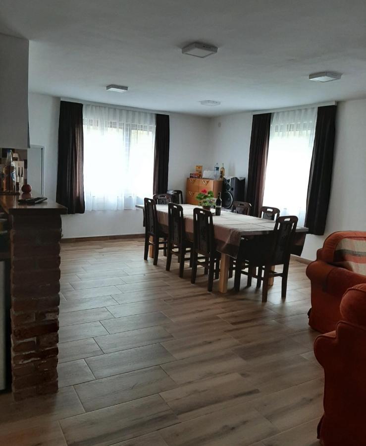 Jacimov Konak Pirot Dış mekan fotoğraf