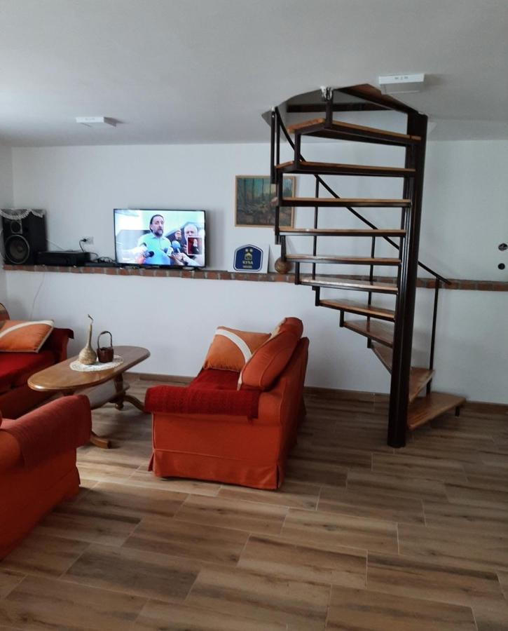 Jacimov Konak Pirot Dış mekan fotoğraf