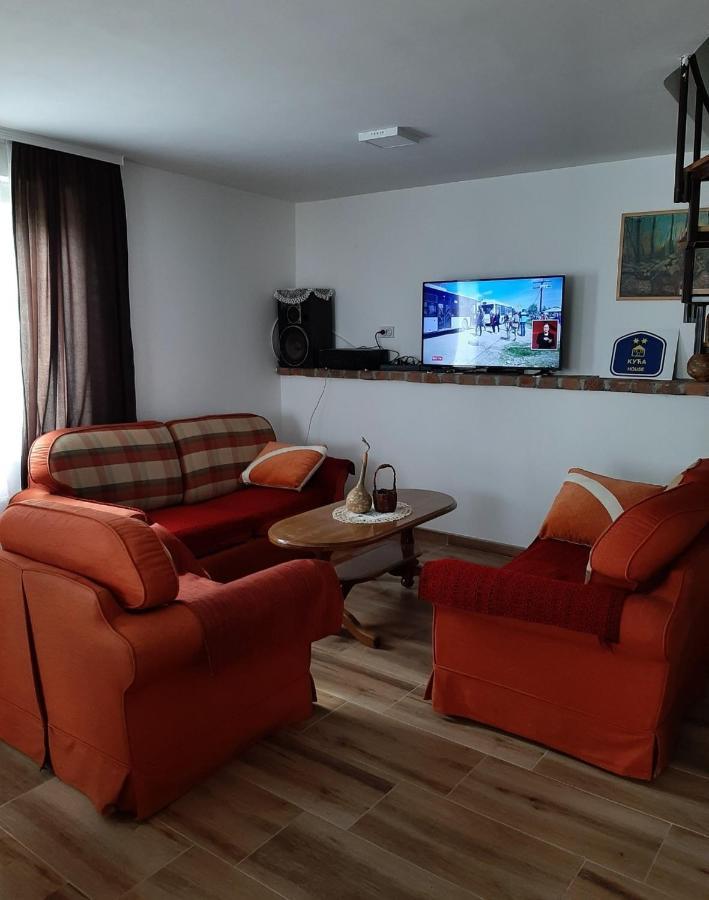 Jacimov Konak Pirot Dış mekan fotoğraf