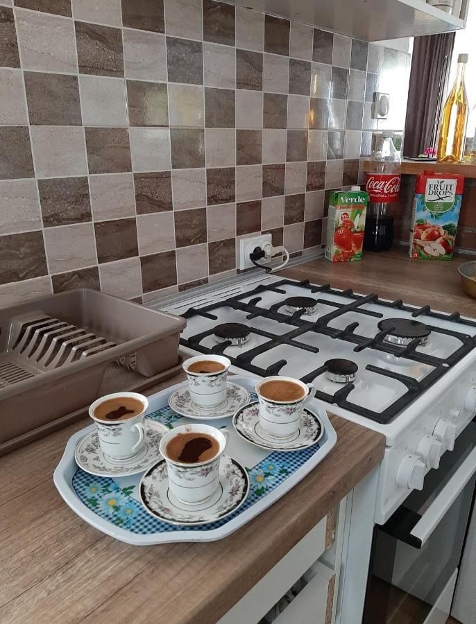 Jacimov Konak Pirot Dış mekan fotoğraf