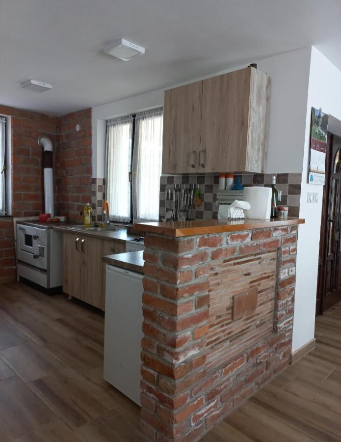 Jacimov Konak Pirot Dış mekan fotoğraf