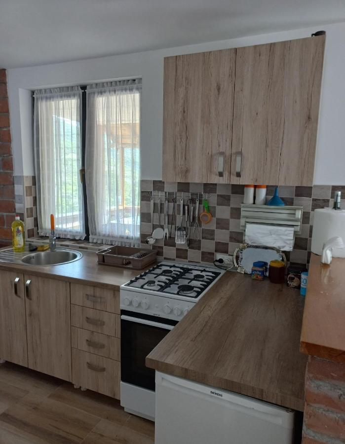 Jacimov Konak Pirot Dış mekan fotoğraf