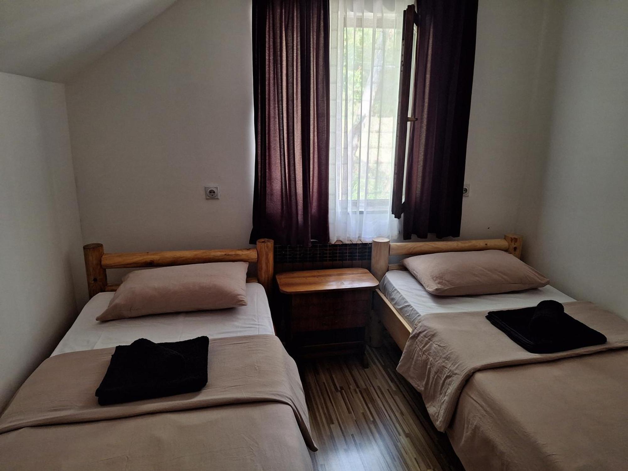Jacimov Konak Pirot Dış mekan fotoğraf