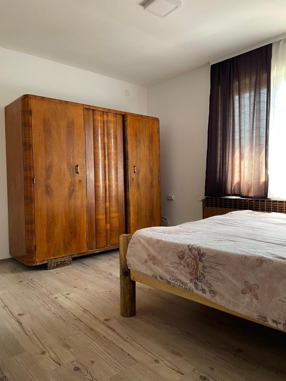 Jacimov Konak Pirot Dış mekan fotoğraf