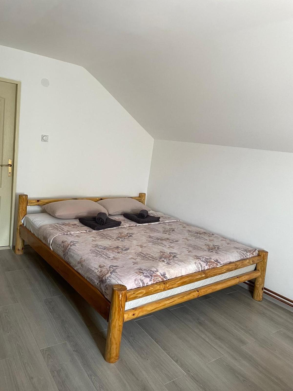 Jacimov Konak Pirot Dış mekan fotoğraf